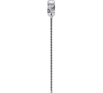 Бур по бетону Basis (12x400х460 мм; SDS-plus) Monogram 087-843