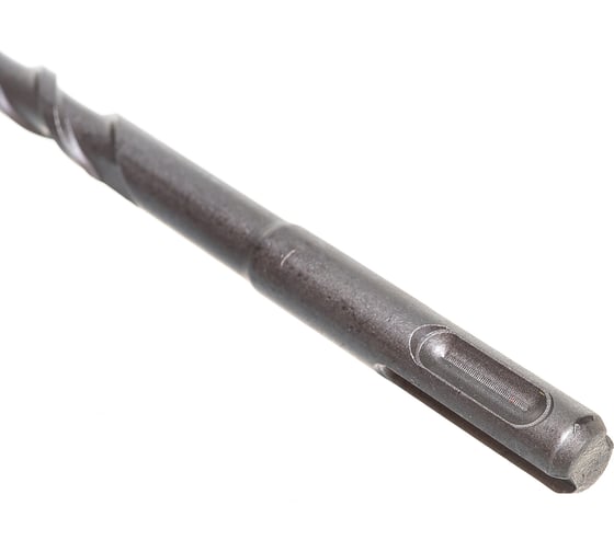 Бур по бетону Basis (10x150х210 мм; SDS-plus) Monogram 087-768
