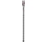 Бур по бетону Special (25x400х540 мм; SDS-max) Monogram 088-550 1