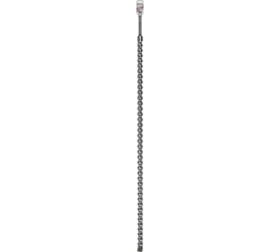Бур по бетону Special (40x1360х1500 мм; SDS-max) Monogram 088-734