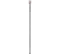 Бур по бетону Special (25x860х1000 мм; SDS-max) Monogram 088-574