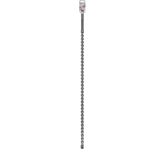 Бур по бетону Special (25x860х1000 мм; SDS-max) Monogram 088-574