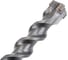 Бур по бетону Special (28x400х540 мм; SDS-max) Monogram 088-598 2