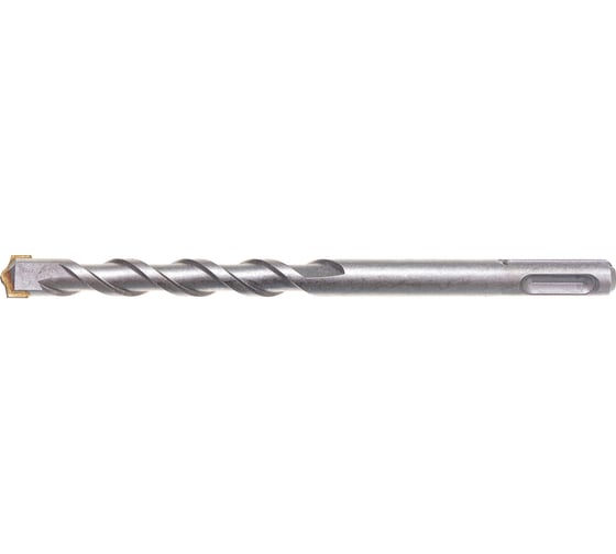 Бур по бетону Basis (12x100х160 мм; SDS-plus) Monogram 087-812 1