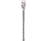 Бур по бетону Special (20x200х340 мм; SDS-max) Monogram 088-475 1