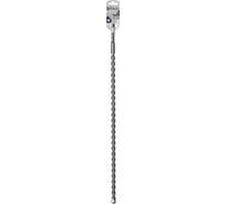 Бур по бетону Basis (16x550х600 мм; SDS-plus) Monogram 087-966