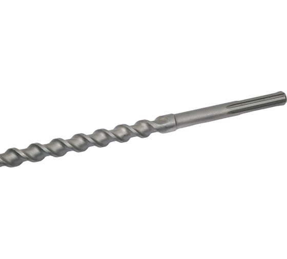 Бур по бетону Special (25x1360х1500 мм; SDS-max) Monogram 088-581