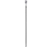 Бур по бетону Basis (25x950х1000 мм; SDS-plus) Monogram 088-161