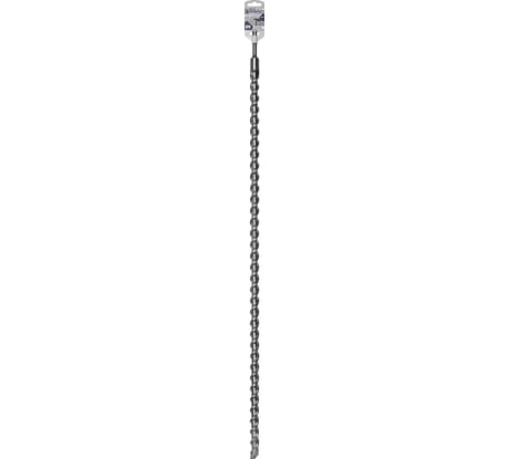 Бур по бетону Basis (25x950х1000 мм; SDS-plus) Monogram 088-161