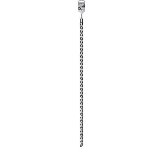 Бур по бетону Basis (25x950х1000 мм; SDS-plus) Monogram 088-161 1