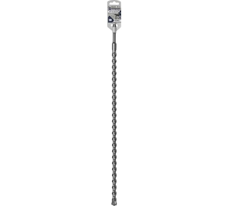 Бур по бетону Basis (18x550х600 мм; SDS-plus) Monogram 088-024