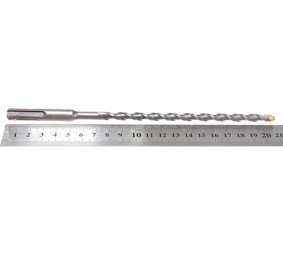 Бур по бетону Special (7x150х210 мм; SDS-plus) Monogram 087-683
