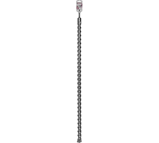 Бур по бетону Special (35x950х1000 мм; SDS-plus) Monogram 088-307 1