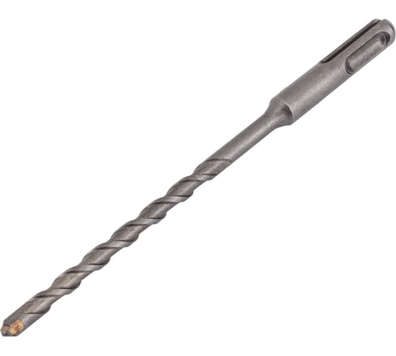Бур по бетону Basis (6x100х160 мм; SDS-plus) Monogram 089-403