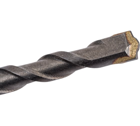 Бур по бетону Basis (6x100х160 мм; SDS-plus) Monogram 089-403
