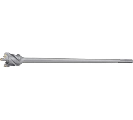 Бур проломной по бетону Special (68x460х600 мм; SDS-max) Monogram 088-819