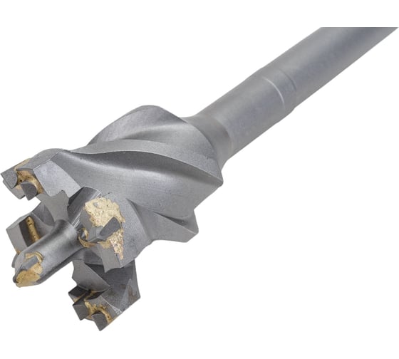 Бур проломной по бетону Special (68x460х600 мм; SDS-max) Monogram 088-819