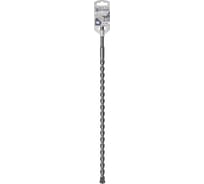 Бур по бетону Basis (16x400х460 мм; SDS-plus) Monogram 087-959