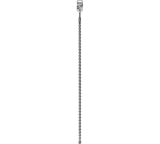 Бур по бетону Basis (20x950х1000 мм; SDS-plus) Monogram 088-079