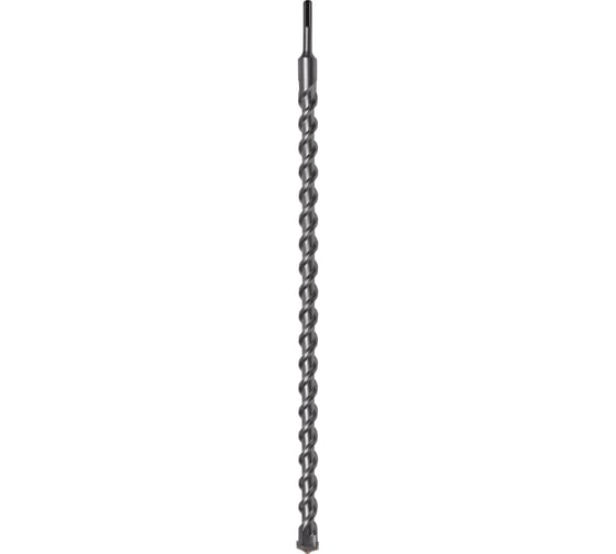 Бур по бетону Basis (22x250х310 мм; SDS-plus) Monogram 088-093