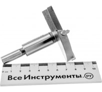 Сверло Форстнера твердосплавное Special (68x55х85 мм) Monogram 089-861