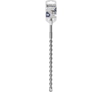 Бур по бетону Basis (14x250х310 мм; SDS-plus) Monogram 087-898