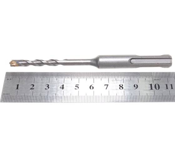 Бур по бетону Special (5.5x50х110 мм; SDS-plus) Monogram 089-373