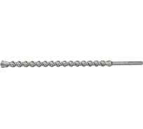 Бур по бетону Special (35x530х670 мм; SDS-max) Monogram 088-697