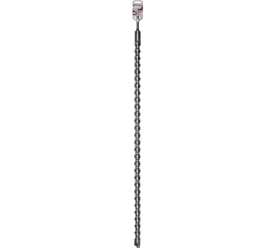 Бур по бетону Special (30x950х1000 мм; SDS-plus) Monogram 088-239