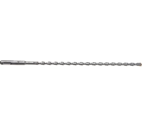 Бур по бетону Basis (8x250х310 мм; SDS-plus) Monogram 087-720 1
