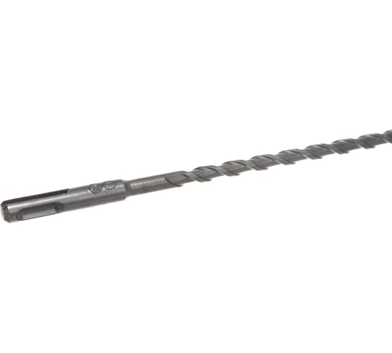 Бур по бетону Basis (8x250х310 мм; SDS-plus) Monogram 087-720