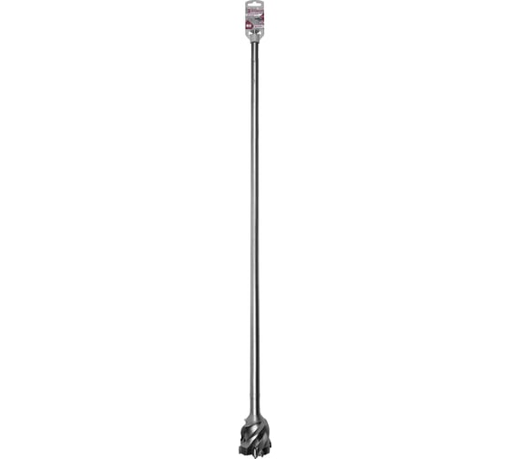 Бур проломной по бетону Special (80x860х1000 мм; SDS-max) Monogram 088-840 1