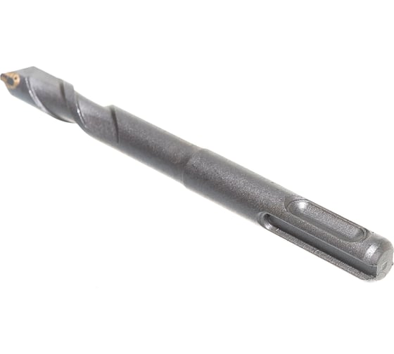 Бур по бетону Basis (10x50х110 мм; SDS-plus) Monogram 087-744