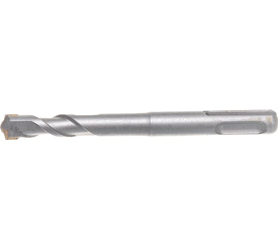 Бур по бетону Basis (10x50х110 мм; SDS-plus) Monogram 087-744
