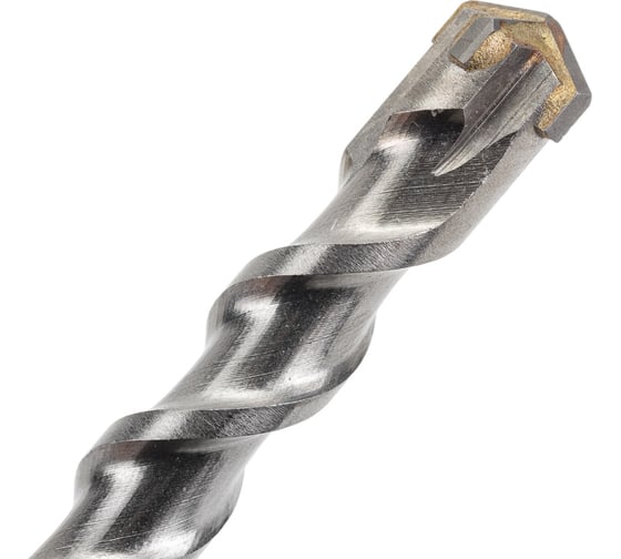 Бур по бетону Special (16x200х340 мм; SDS-max) Monogram 088-390