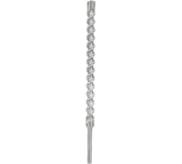 Бур по бетону Special (40x530х670 мм; SDS-max) Monogram 088-710