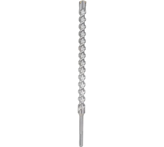 Бур по бетону Special (40x530х670 мм; SDS-max) Monogram 088-710