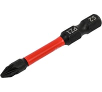 Бита торсионная магнитная MKSS Toolbox РZ1, 50мм (10 шт) MK3014