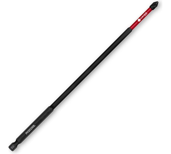 Бита торсионная магнитная MKSS Toolbox РН2, 250мм (5 шт) MK3092 1