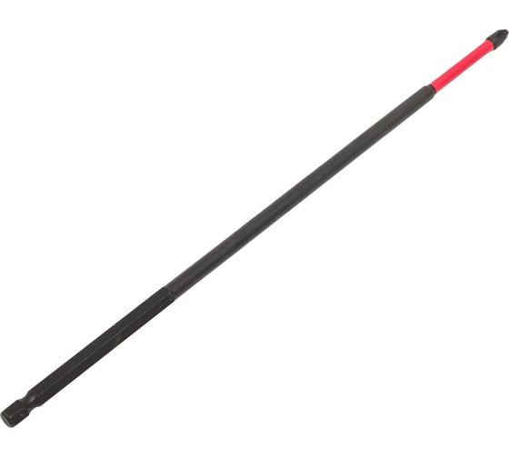 Бита торсионная магнитная MKSS Toolbox РН2, 250мм (5 шт) MK3092