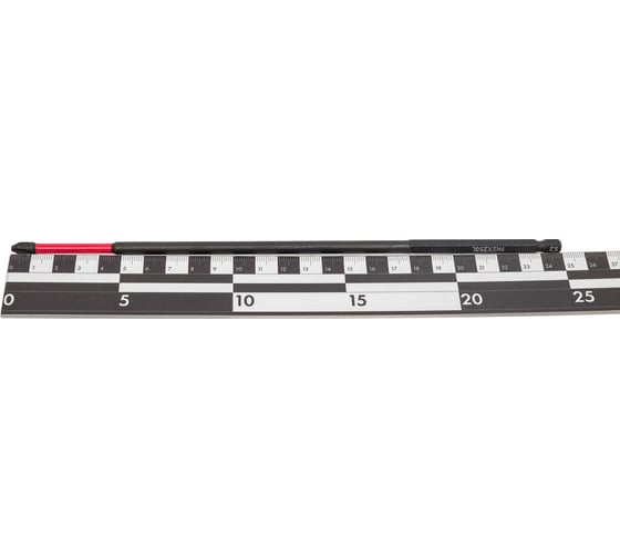 Бита торсионная магнитная MKSS Toolbox РН2, 250мм (5 шт) MK3092