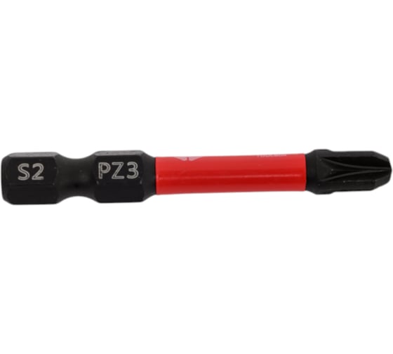 Бита торсионная магнитная MKSS Toolbox РZ3, 50мм (10 шт) MK3016