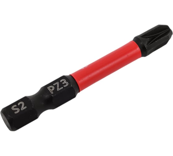 Бита торсионная магнитная MKSS Toolbox РZ3, 50мм (10 шт) MK3016