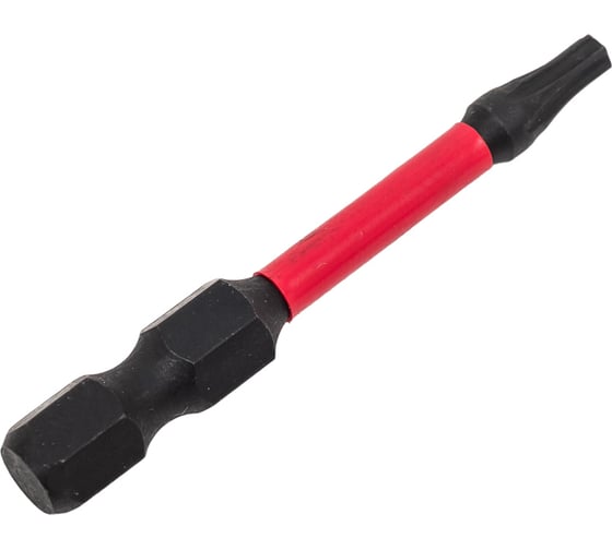 Бита торсионная магнитная MKSS Toolbox Т15, 50мм (10 шт) MK3021