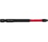 Бита торсионная магнитная MKSS Toolbox РН2, 90мм (10 шт) MK3052 5