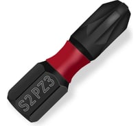 Бита торсионная магнитная MKSS Toolbox РZ3, 25мм (20 шт) MK3006
