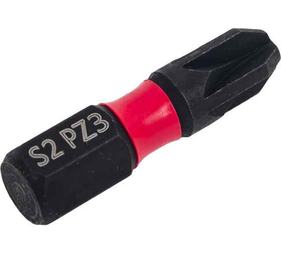 Бита торсионная магнитная MKSS Toolbox РZ3, 25мм (20 шт) MK3006