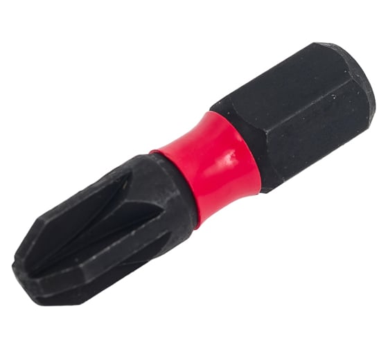 Бита торсионная магнитная MKSS Toolbox РZ3, 25мм (20 шт) MK3006