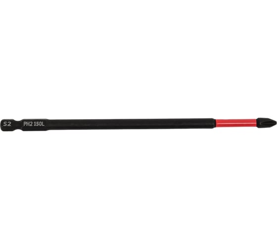 Бита торсионная магнитная MKSS Toolbox РН2, 150мм (10 шт) MK3072