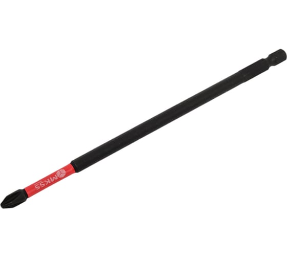 Бита торсионная магнитная MKSS Toolbox РН2, 150мм (10 шт) MK3072
